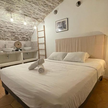 Residence Les Hauts De Saint Charles Марсель Екстер'єр фото